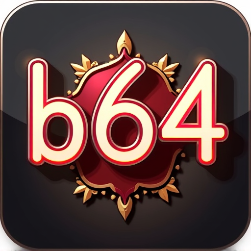 b64
